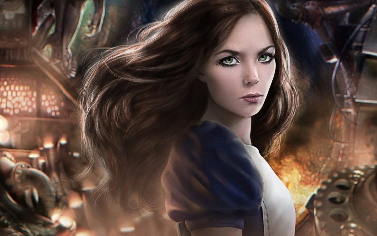 Alice: Madness Returns