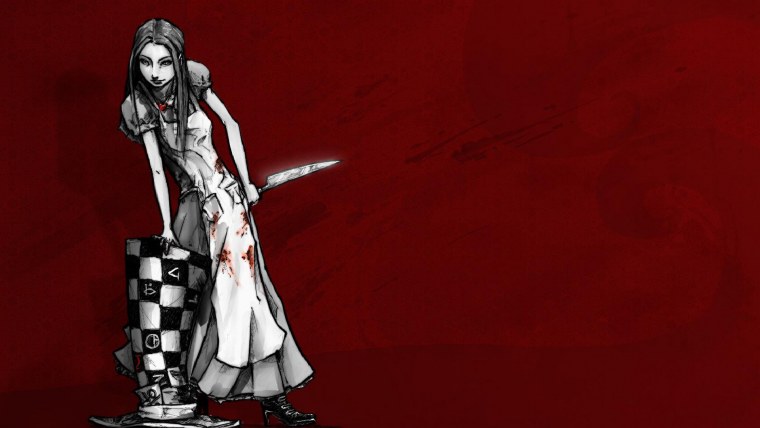 Алиса красивые обои на телефон