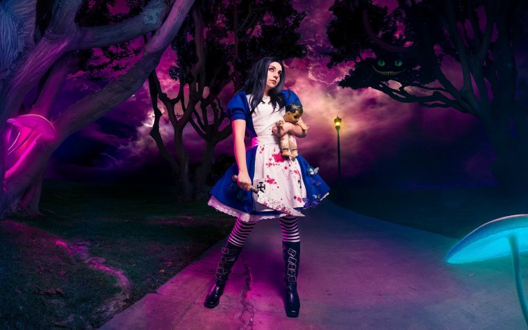 Алиса в Зазеркалье Шляпник