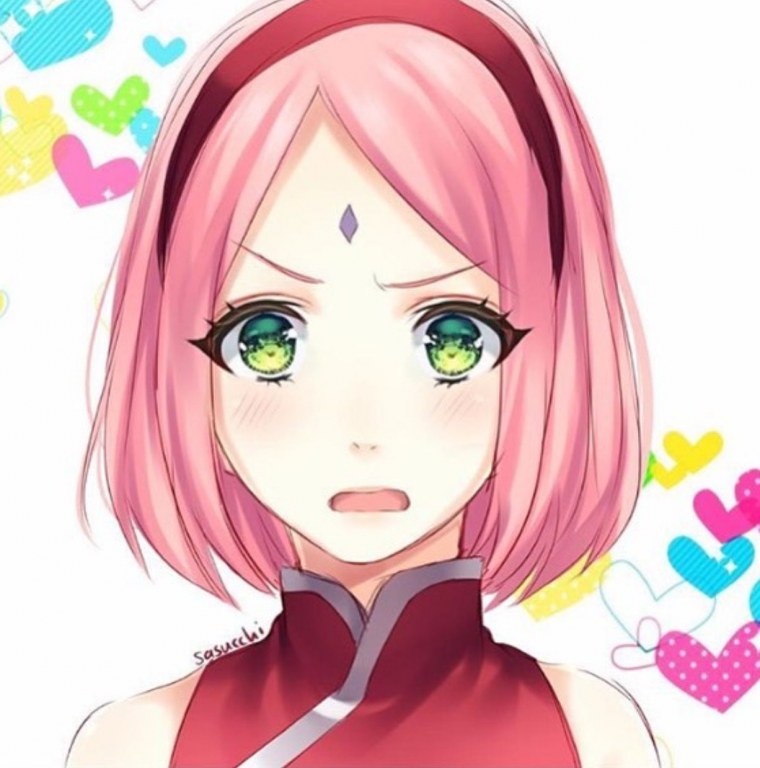 Сакура харутоэстетика