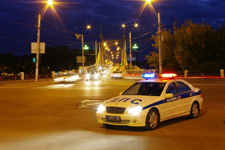ГИБДД на рабочий стол