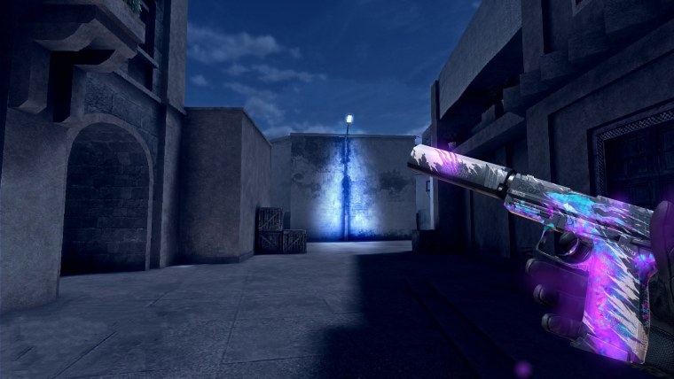 Мувик стандофф 2