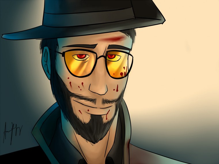 Красивый фон для фотошопа