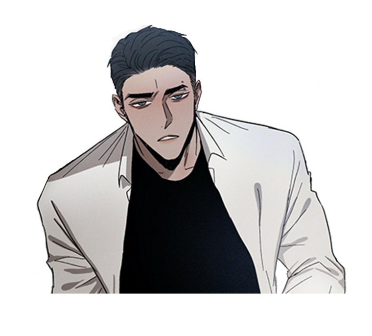 Сайлес лицо