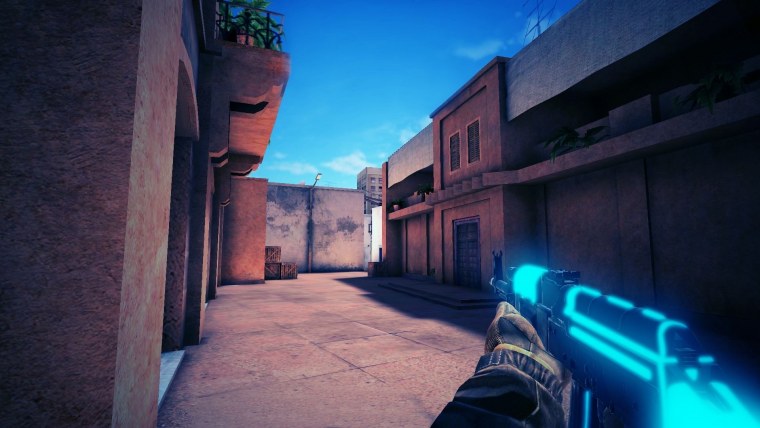 Обувь для борьбы Spark WSS-3255, красный Green Hill