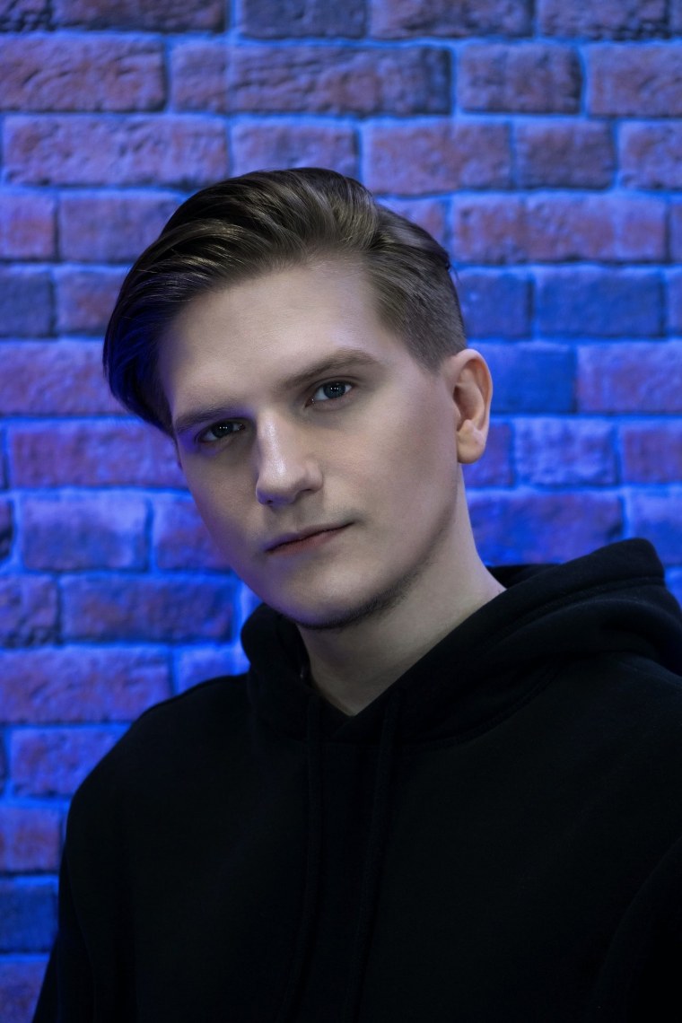 Рост Вадима Вельгорского