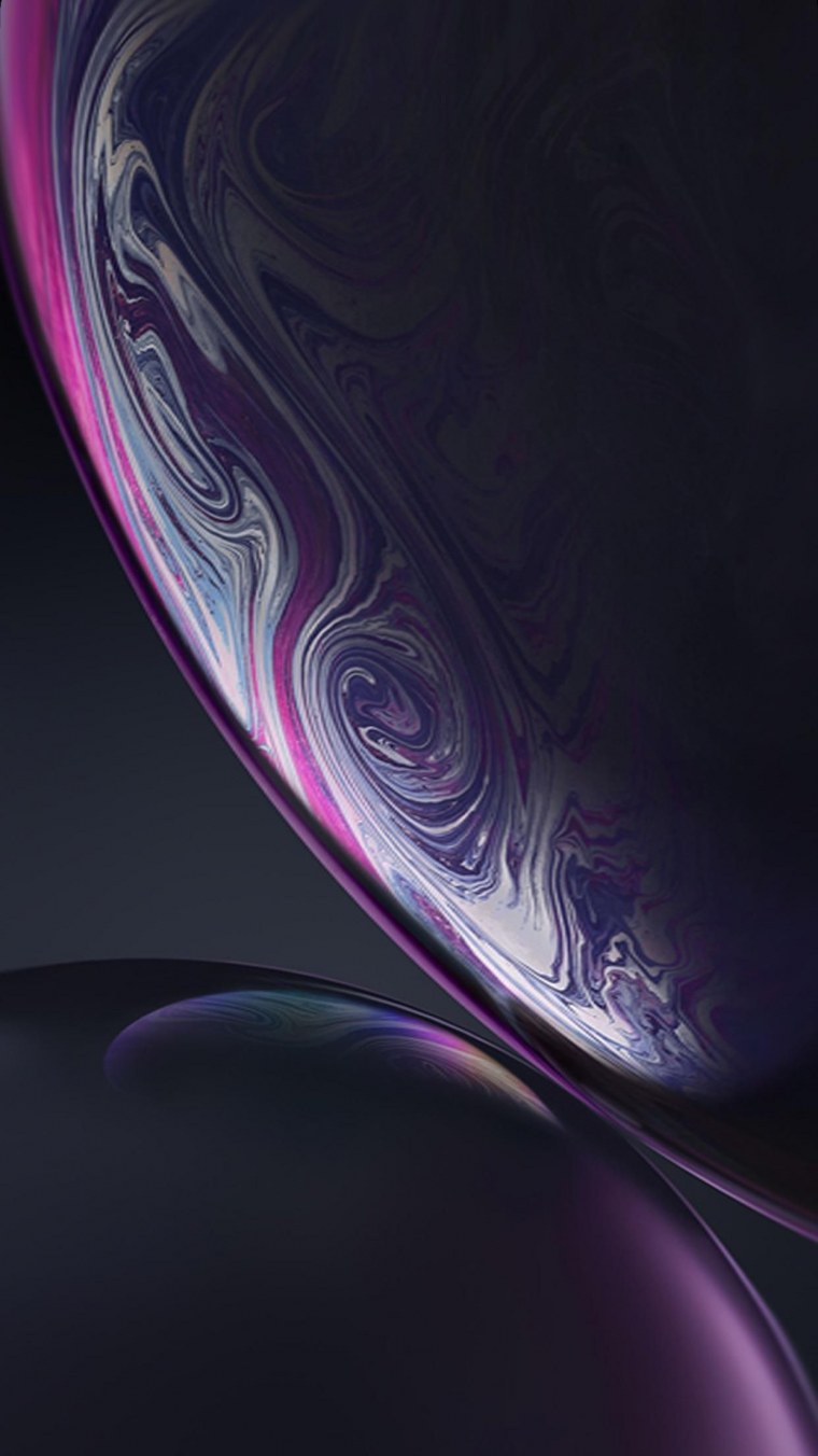 Iphone XS Max Планета