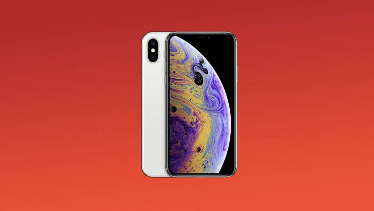 Обои от iphone