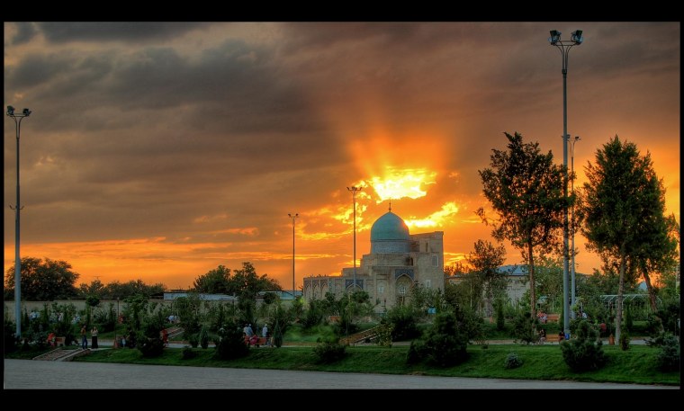 Узбекистан Ташкент Узбекистан