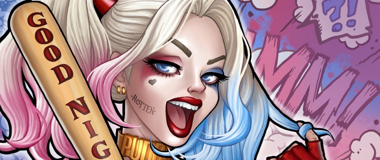 Харли Кейтлин