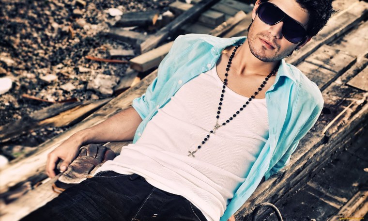 Сильный духом мужчина аватарка