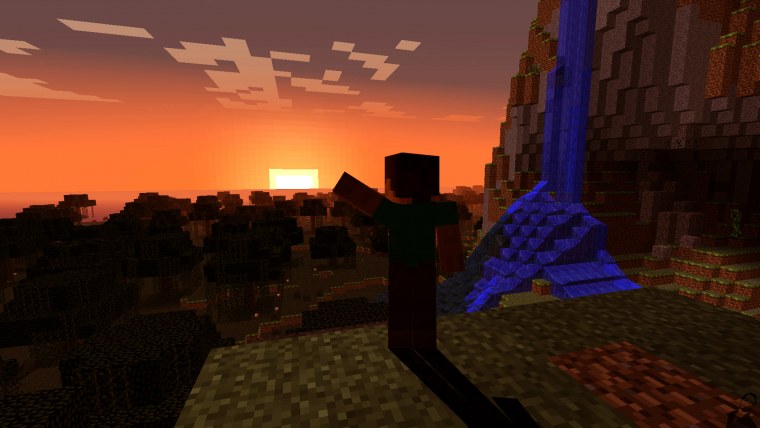 Текстуры RTX для МАЙНКРАФТА