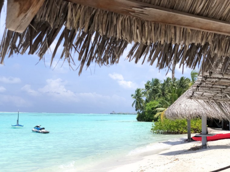 Мальдивы обои