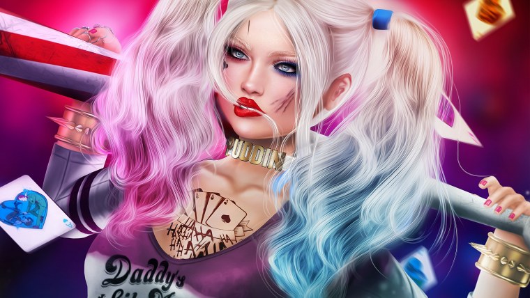 Harley Quinn