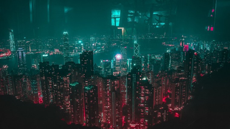 Эдди Cyberpunk 2077