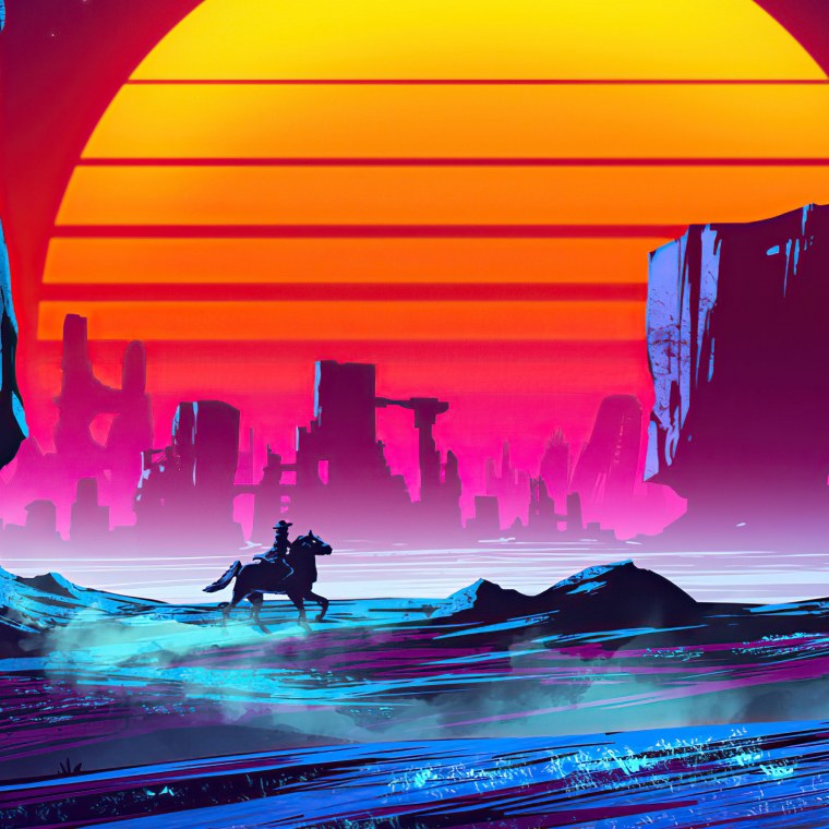 Arc North, New Beat order, Cour & Aaron Richards - Numb