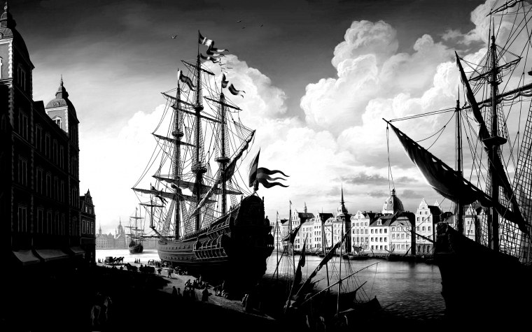 Белая книга