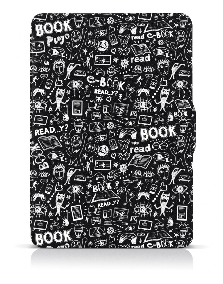 Книги картинки