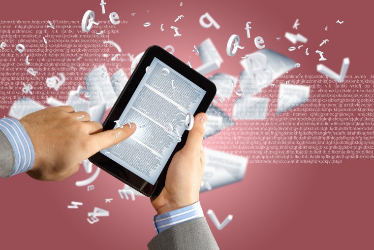 Обои для POCKETBOOK