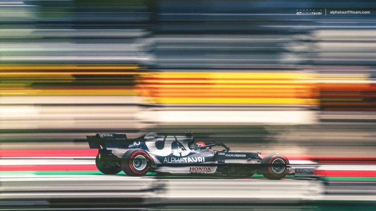 F1 2021 Феррари