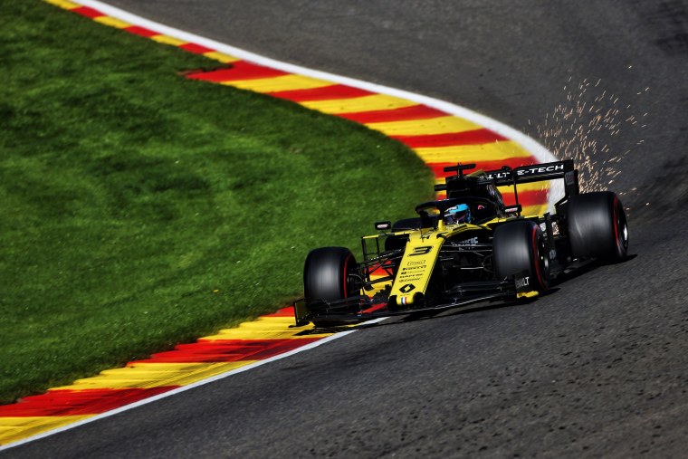 Феррари SF 90 f1