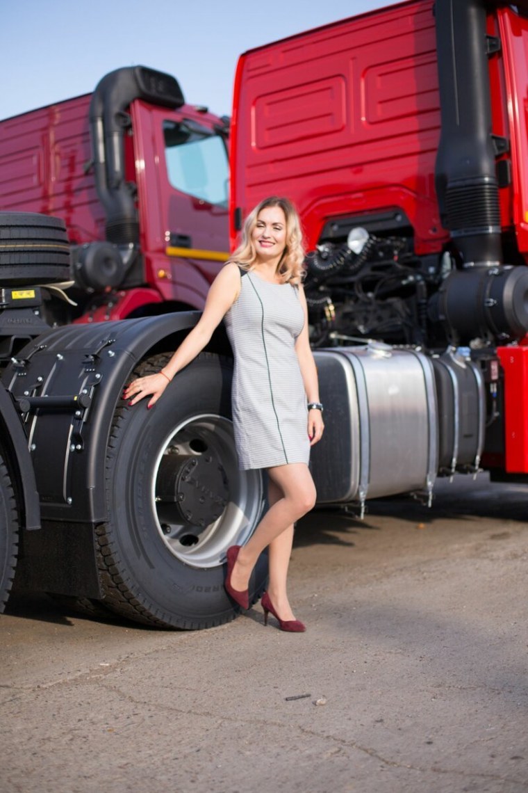 Наталья Севастьянова