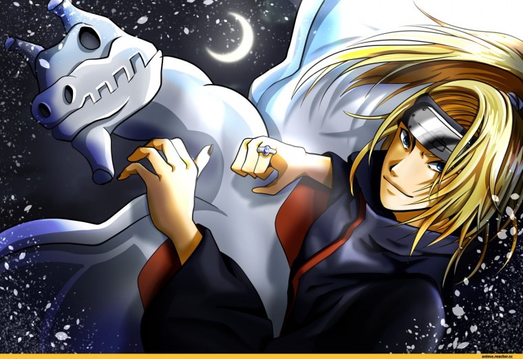 Дейдара Эдит