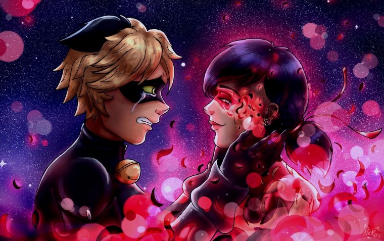 Маринетт Дюпен Чен