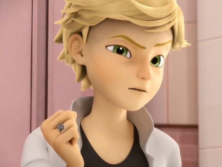 Леди баг и супер-кот мультсериал