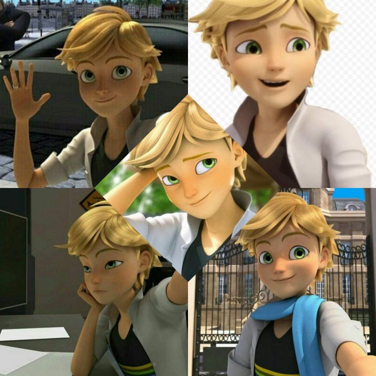 3 Сезон леди баг и супер кот 3 сезон