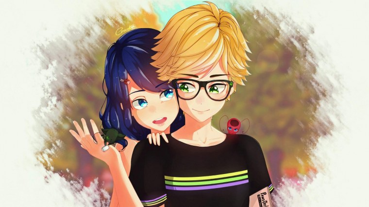 Леди баг и супер кот 3 сезон