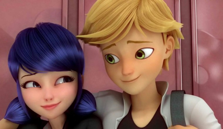 Адриан Агрест