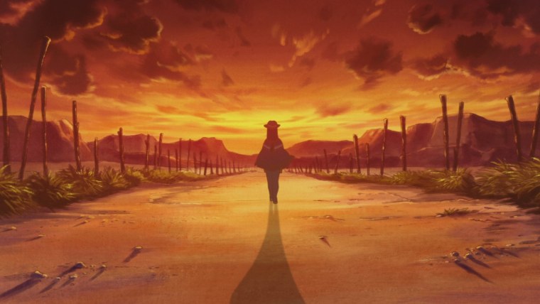 Аниме улица гача лайф закат