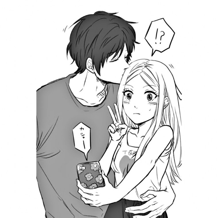 Токийский гуль Сасаки и Тоука