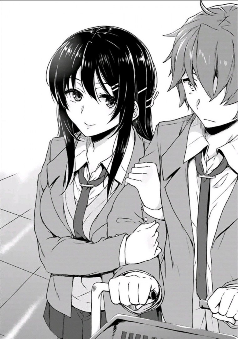 Юри обнимашки