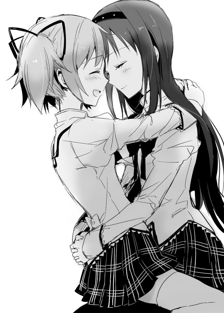 Аниме парочки пикчи