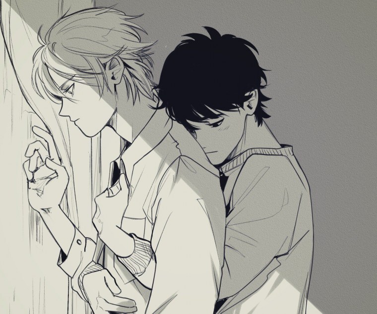 Ангел кровопролития Зак