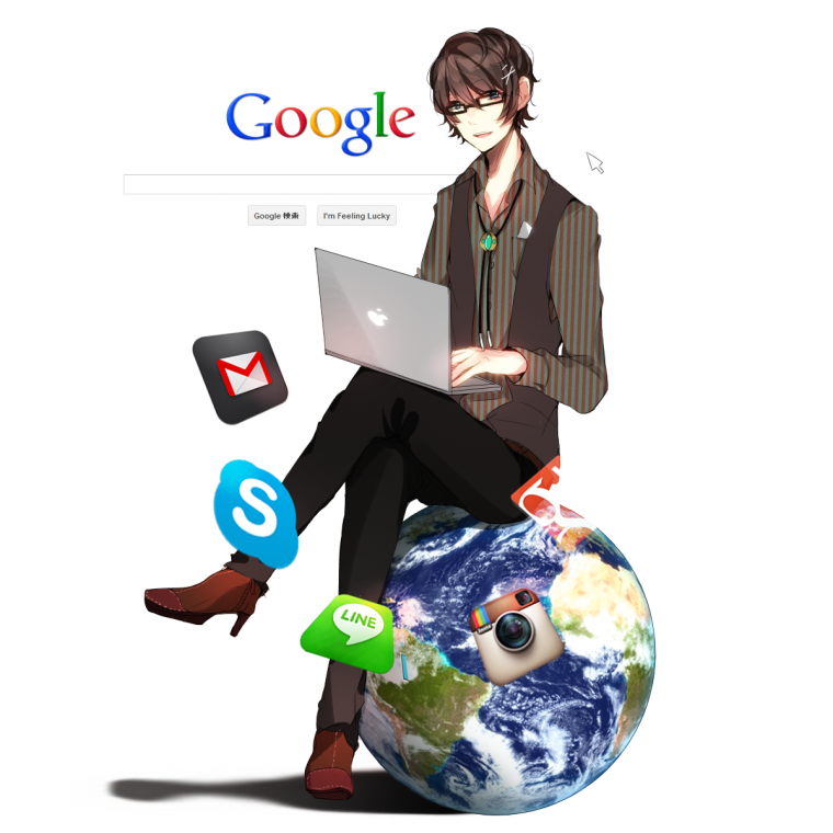 Internet Explorer комикс