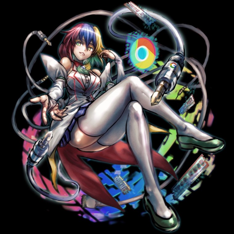 Аниме браузер