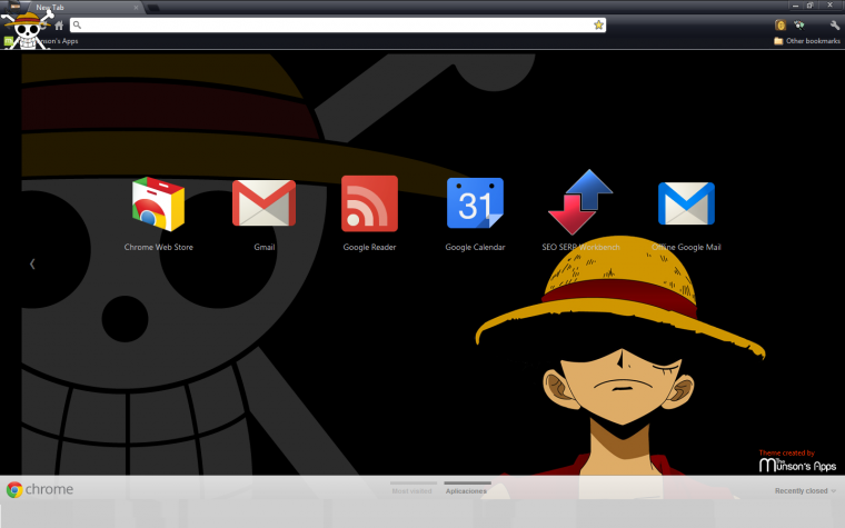 Телеканал с аниме