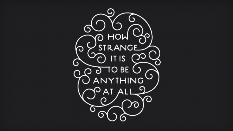 Обои на рабочий стол черные