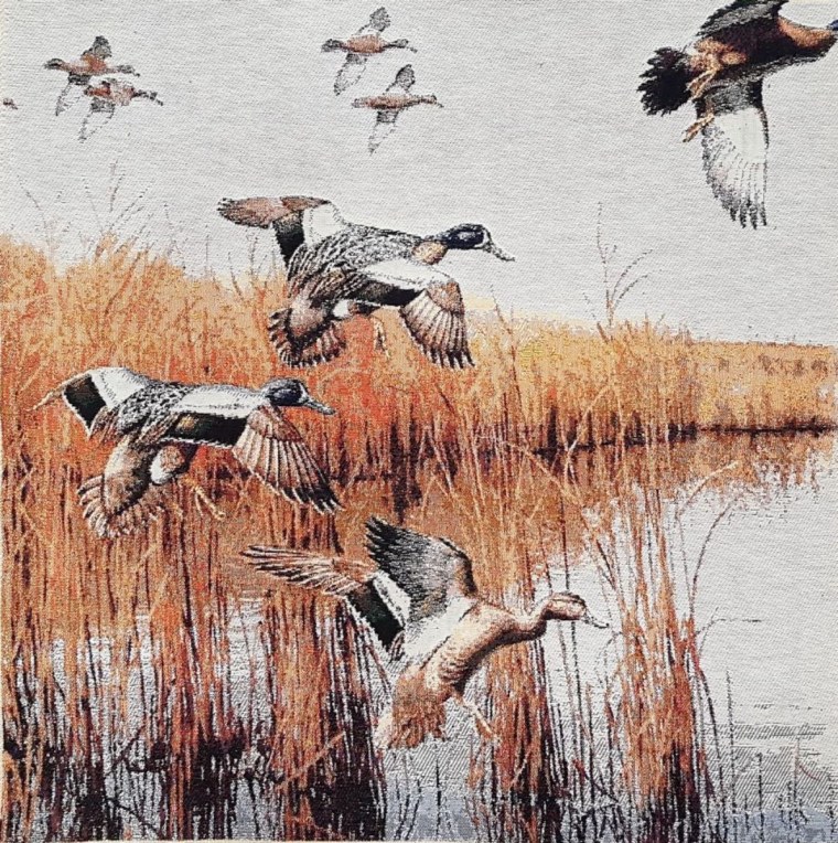 Весенняя охота 2020 Тамбовская область