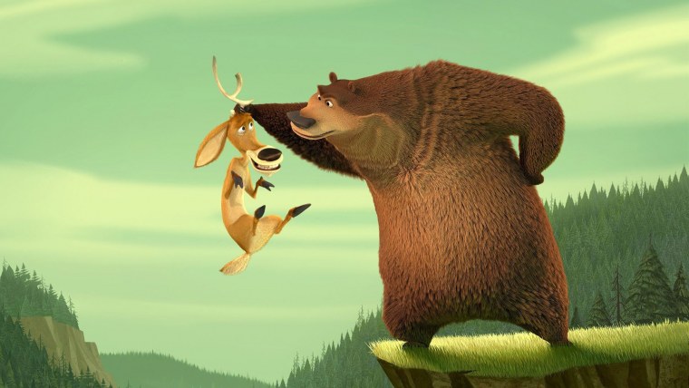 Охотник на уток