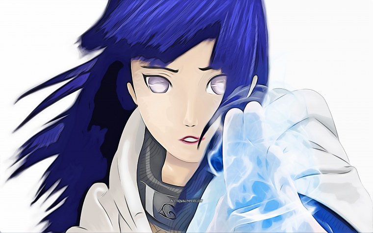 Хината Хьюга