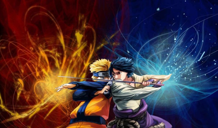 Наруто обои на телефон