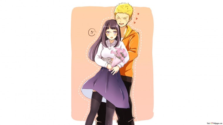 1024 X 576 Наруто