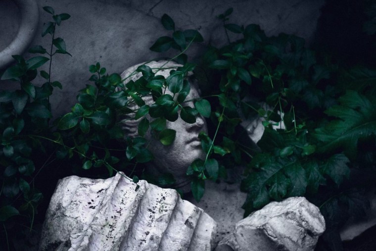 Кубриковская Эстетика