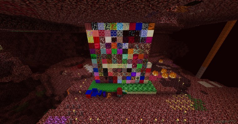 Незерит 1.12.2