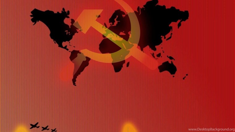 СССР обои