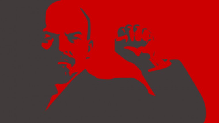 Фон в Советском стиле